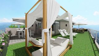 Ático en venta en Suances