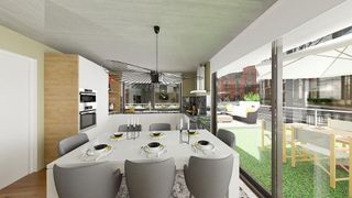 Ático en venta en Suances