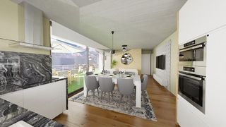 Ático en venta en Suances