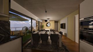 Ático en venta en Suances