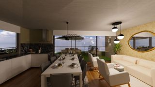 Ático en venta en Suances