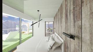 Ático en venta en Suances