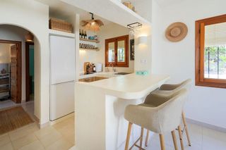 Ático en venta en Teulada Pueblo en Teulada