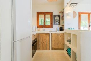 Ático en venta en Teulada Pueblo en Teulada