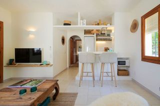 Ático en venta en Teulada Pueblo en Teulada