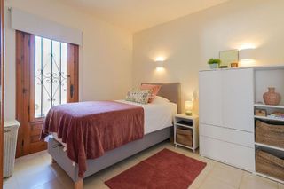 Ático en venta en Teulada Pueblo en Teulada