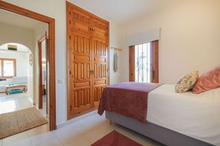 Ático en venta en Teulada Pueblo en Teulada