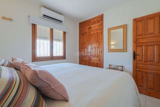 Ático en venta en Teulada Pueblo en Teulada