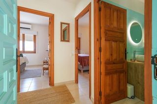 Ático en venta en Teulada Pueblo en Teulada