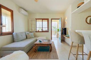 Ático en venta en Teulada Pueblo en Teulada