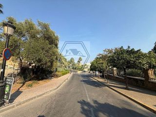 Garaje en venta en Zona Miraflores en Marbella