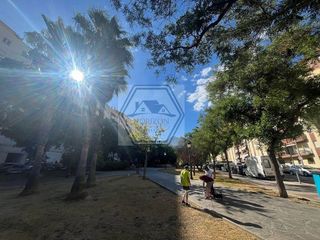 Garaje en venta en Zona Miraflores en Marbella