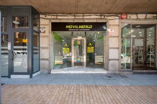 Local comercial en venta en Centro en Ávila