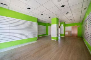 Local comercial en venta en Centro en Ávila