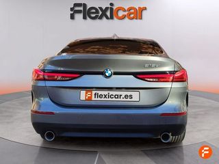 BMW Serie 2 218dA Gran Coupe