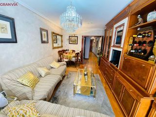 Piso en venta en Centro en Logroño