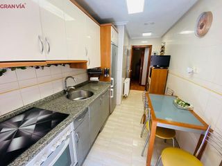 Piso en venta en Centro en Logroño