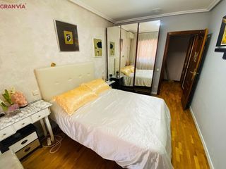 Piso en venta en Centro en Logroño