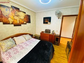 Piso en venta en Centro en Logroño