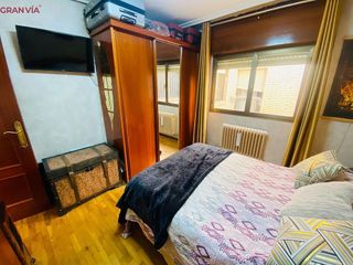 Piso en venta en Centro en Logroño