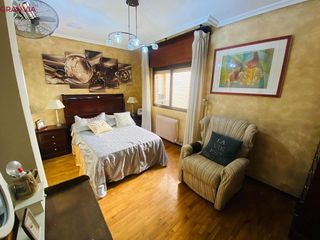 Piso en venta en Centro en Logroño