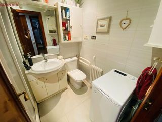 Piso en venta en Centro en Logroño