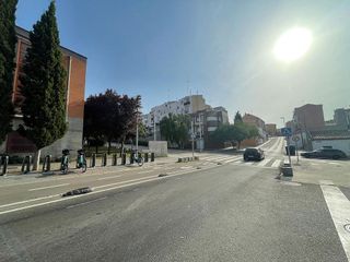 Garaje en venta en Oliver en Zaragoza