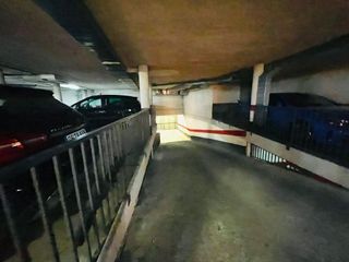 Garaje en venta en Oliver en Zaragoza