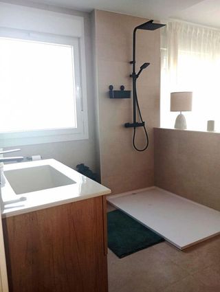 Piso en venta en Punta Umbría