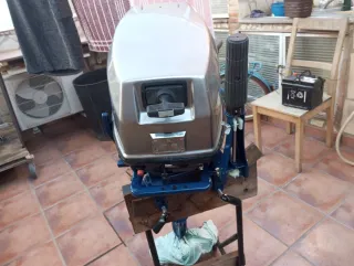 Motor fueraborda Tohatsu 30 CV