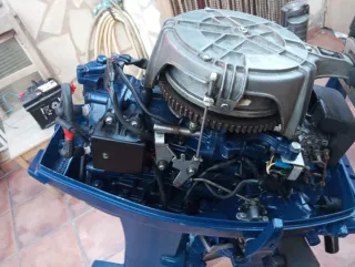 Motor fueraborda Tohatsu 30 CV