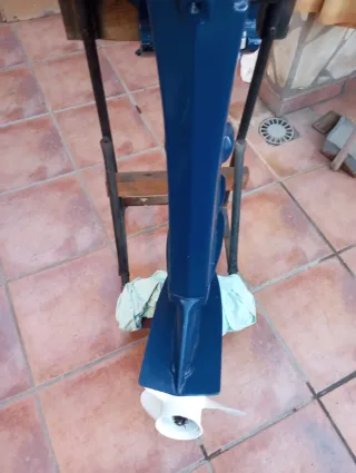 Motor fueraborda Tohatsu 30 CV