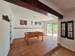 Casa rural en alquiler en Teulada Pueblo en Teulada