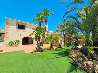 Casa rural en alquiler en Teulada Pueblo en Teulada