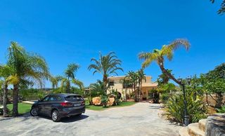 Casa rural en alquiler en Teulada Pueblo en Teulada