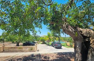 Casa rural en alquiler en Teulada Pueblo en Teulada