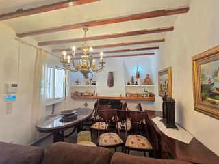 Casa rural en alquiler en Teulada Pueblo en Teulada