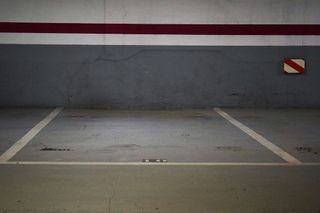 Garaje en alquiler en Centre en Sabadell