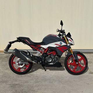 BMW G 310 R 2021