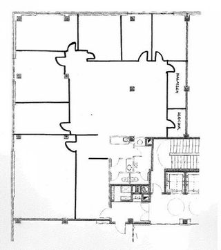 Oficina en alquiler en Sant Just Desvern