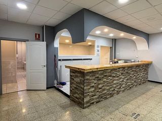 Local comercial en alquiler en Artigas - Llefià en Badalona