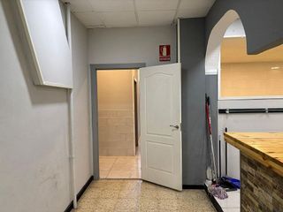 Local comercial en alquiler en Artigas - Llefià en Badalona