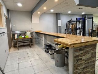 Local comercial en alquiler en Artigas - Llefià en Badalona