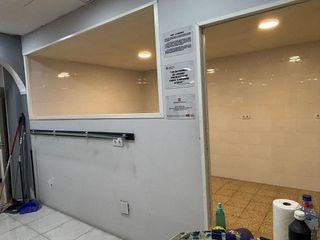 Local comercial en alquiler en Artigas - Llefià en Badalona