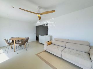 Piso en alquiler en Sant Pol de Mar