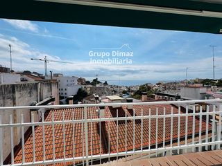 Piso en alquiler en Sant Pol de Mar