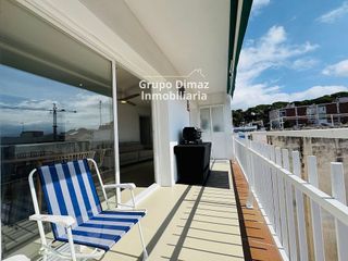 Piso en alquiler en Sant Pol de Mar