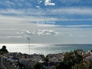 Piso en alquiler en Sant Pol de Mar