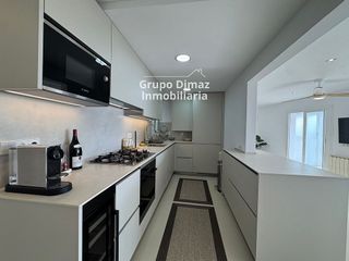 Piso en alquiler en Sant Pol de Mar