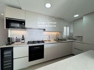 Piso en alquiler en Sant Pol de Mar